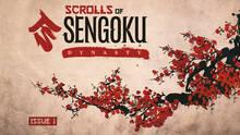 Imagen 2 de Scrolls of Sengoku Dynasty