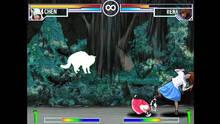 Imagen 9 de SONOHIGURASHI VS. TOUHOU UNIVERSE