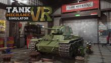 Imagen 2 de Tank Mechanic Simulator VR: Prologue