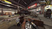 Imagen 11 de Tank Mechanic Simulator VR: Prologue