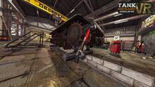 Imagen 13 de Tank Mechanic Simulator VR: Prologue
