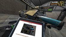 Imagen 14 de Tank Mechanic Simulator VR: Prologue
