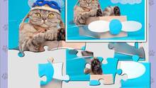 Imagen 4 de 1001 Jigsaw. Cute Cats 4