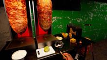 Imagen 3 de Amigo: Kebab Simulator