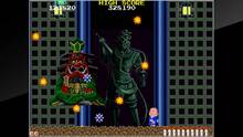 Imagen 13 de Arcade Archives Bonze Adventure