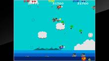 Imagen 12 de Arcade Archives SKY KID DX