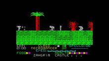 Imagen 3 de Black Magic (C64/CPC/Spectrum)