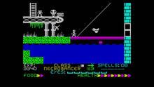 Imagen 6 de Black Magic (C64/CPC/Spectrum)