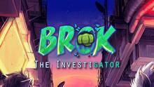 Imagen 33 de BROK the InvestiGator
