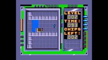 Imagen 3 de Chip's Challenge (Amiga/C64/Lynx/Mega Drive/SNES/Spectrum)