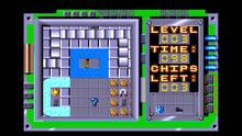 Imagen 4 de Chip's Challenge (Amiga/C64/Lynx/Mega Drive/SNES/Spectrum)