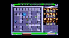 Imagen 5 de Chip's Challenge (Amiga/C64/Lynx/Mega Drive/SNES/Spectrum)