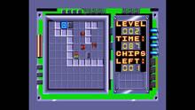 Imagen 6 de Chip's Challenge (Amiga/C64/Lynx/Mega Drive/SNES/Spectrum)