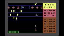 Imagen 6 de Duck Shoot (C64/VIC-20)