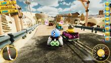 Imagen 80 de emoji Kart Racer