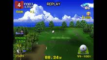 Imagen 2 de Everybody's Golf 2 (PS1)