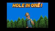 Imagen 3 de Everybody's Golf 2 (PS1)