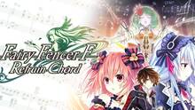 Imagen 5 de Fairy Fencer F: Refrain Chord