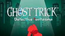 Imagen 173 de Ghost Trick: Phantom Detective