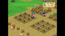 Imagen 12 de Harvest Moon: Back to Nature