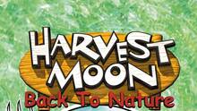 Imagen 2 de Harvest Moon: Back to Nature