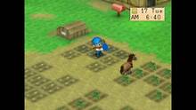 Imagen 9 de Harvest Moon: Back to Nature