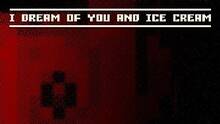 Imagen 23 de I dream of you and ice cream