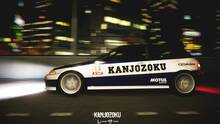 Imagen 6 de Kanjozoku Game レーサー - Car Racing & Highway Driving Simulator Games