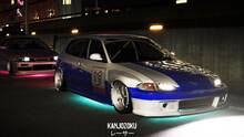 Imagen 9 de Kanjozoku Game レーサー - Car Racing & Highway Driving Simulator Games