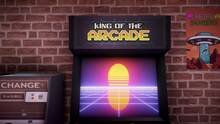 Imagen 5 de King of the Arcade