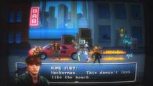 Imagen 3 de Kung Fury: Street Rage - ULTIMATE EDITION