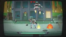 Imagen 5 de Kung Fury: Street Rage - ULTIMATE EDITION