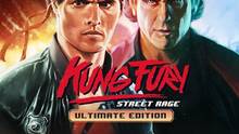 Imagen 24 de Kung Fury: Street Rage - ULTIMATE EDITION