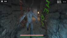 Imagen 2 de Labyrinth Runner - Horror Escape Survive Simulator