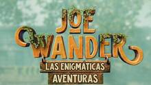 Imagen 2 de Las enigmticas aventuras de Joe Wander