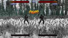 Imagen 4 de Madness Brutal Fighting - Mortal Fight Battle Attack Multiplayer