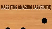 Imagen 2 de Maze - The Amazing Labyrinth