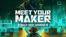 Imagen 24 de Meet Your Maker