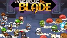 Imagen 2 de Merge And Blade