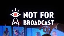 Imagen 45 de Not For Broadcast