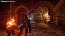 Imagen 4 de Outcasts of Dungeon: Epic Magic World Fight Rogue Game Simulator