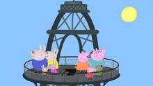 Imagen 25 de Peppa Pig: Un mundo de aventuras