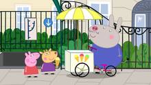 Imagen 32 de Peppa Pig: Un mundo de aventuras