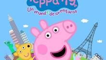 Imagen 35 de Peppa Pig: Un mundo de aventuras