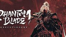 Imagen 7 de Phantom Blade: Executioners