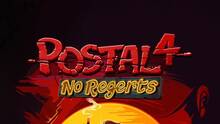 Imagen 78 de POSTAL 4: No Regerts