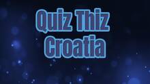 Imagen 3 de Quiz Thiz Croatia