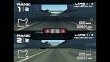 Imagen 10 de R4 RIDGE RACER TYPE 4 