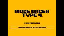 Imagen 2 de R4 RIDGE RACER TYPE 4 