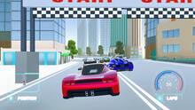 Imagen 4 de Rally Race Car Simulator Poly : World Driver Arcade Real Driving Games Sim